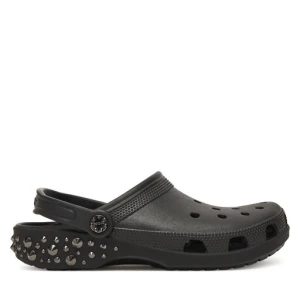Zdjęcie produktu Klapki Crocs Classic Studded 211596 Czarny
