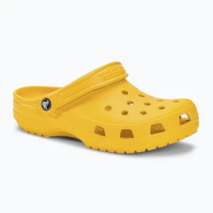 Zdjęcie produktu Klapki Crocs Classic sunflower