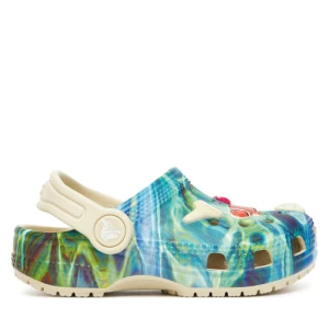 Klapki Crocs Classic Under The Sea Clog T 211266 Kolorowy