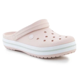 Zdjęcie produktu Klapki Crocs Crocband 11016-6UR różowe