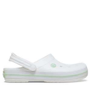 Klapki Crocs Crocband 11016 Biały
