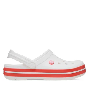 Klapki Crocs Crocband 11016 Biały