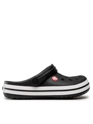 Klapki Crocs Crocband 11016 Czarny