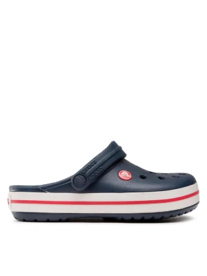 Klapki Crocs Crocband 11016 Granatowy