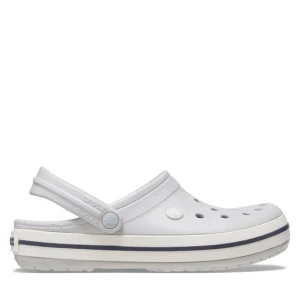 Klapki Crocs Crocband 11016 Szary