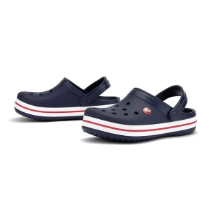 Zdjęcie produktu Klapki Crocs Crocband Clog 204537-485 - granatowe