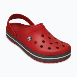 Klapki Crocs Crocband pepper