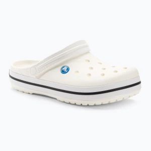 Zdjęcie produktu Klapki Crocs Crocband white