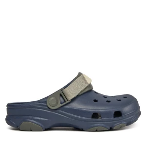 Klapki Crocs Crocs Classic All Terain Clog 206340 Granatowy