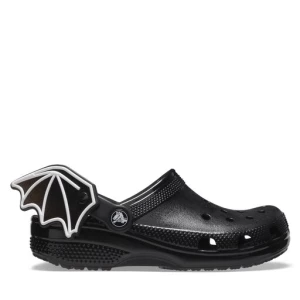 Klapki Crocs Crocs Classic I Am Bat Clog Kids 209231 Black 011
