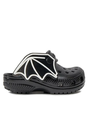 Klapki Crocs Crocs Classic I Am Bat Clog T 209232 Czarny