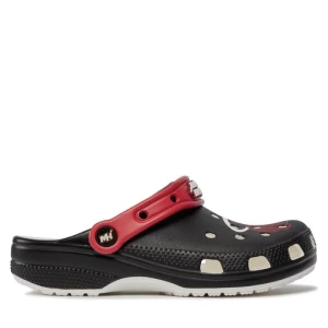 Zdjęcie produktu Klapki Crocs Crocs Classic Nba Miami Heats Clog 208861 Czarny