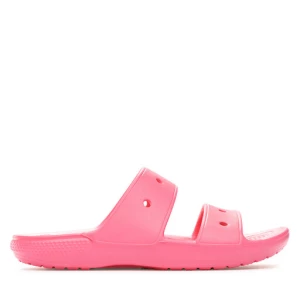 Klapki Crocs Crocs Classic Sandal 206761 Hyper Pink 6VZ
