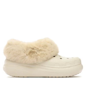 Zdjęcie produktu Klapki Crocs Crocs Furever Crush Clog 208446 Beżowy