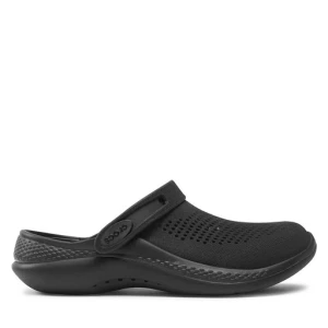 Klapki Crocs Crocs Literide 360 Clog 206708 Czarny