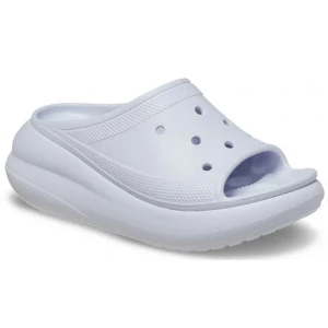 Klapki Crocs Crush Slide Dreamscape 208731-5AF fioletowe