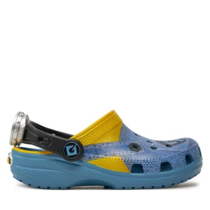 Klapki Crocs Despicable Me Classic Clog Kids 209489 Kolorowy