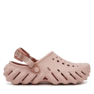 Zdjęcie produktu Klapki Crocs Echo Clog 207937 Różowy