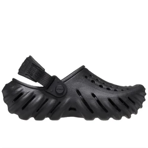 Zdjęcie produktu Klapki Crocs Echo Clog 208190-001 - czarne