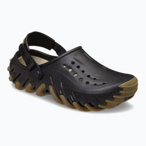 Zdjęcie produktu Klapki Crocs Echo Gum Ro Clog black