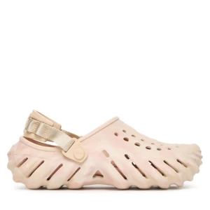 Klapki Crocs Echo Marbled Clog 208454 Kolorowy