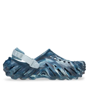 Klapki Crocs Echo Marbled Clog 208454 Kolorowy