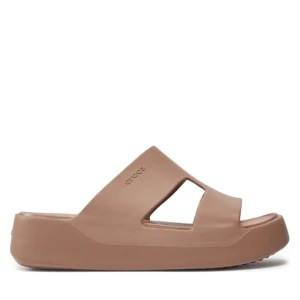 Zdjęcie produktu Klapki Crocs Getaway Platform H-Strap 209409 Beżowy