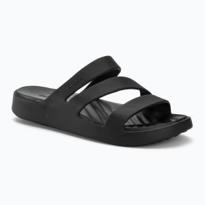 Zdjęcie produktu Klapki Crocs Getaway Strappy black
