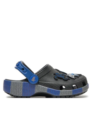 Klapki Crocs Harry Potter Classic Ravenclaw Clog K 210543 Czarny