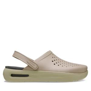 Klapki Crocs InMotion Clog 209964 Beżowy