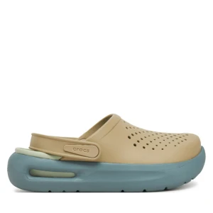 Klapki Crocs InMotion Clog 209964 Zielony