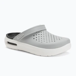 Klapki Crocs Inmotion Clog atmosphere Szary