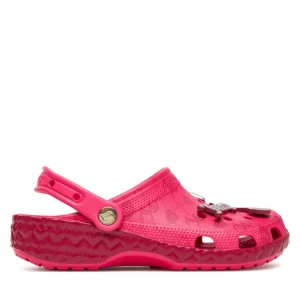 Klapki Crocs Juicy Couture Cls Clg 210823 Różowy