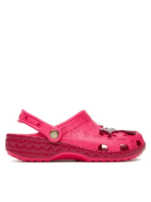 Klapki Crocs Juicy Couture Cls Clg 210823 Różowy
