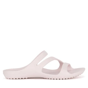 Klapki Crocs KADEE II SANDAL W 206756-6PI Różowy