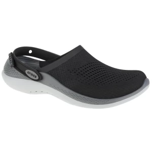 Klapki Crocs Literide 360 Clog 206708-0DD czarne