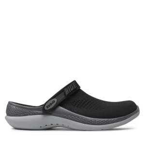 Klapki Crocs Literide 360 Clog 206708 Czarny