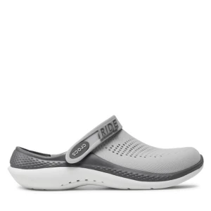 Klapki Crocs Literide 360 Clog 206708 Szary