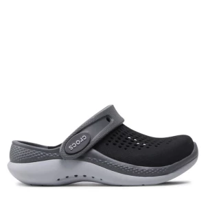 Klapki Crocs Literide 360 Clog T 206712 Czarny