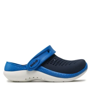 Klapki Crocs Literide 360 Clog T 206712 Granatowy
