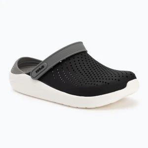 Zdjęcie produktu Klapki Crocs LiteRide Clog black/smoke