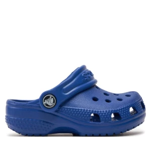 Klapki Crocs Littles 11441 Cerulean Blue