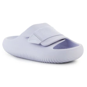 Zdjęcie produktu Klapki Crocs Mellow Luxe Recovery Slide 209413-5BR fioletowe