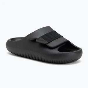 Klapki Crocs Mellow Luxe Recovery Slide black