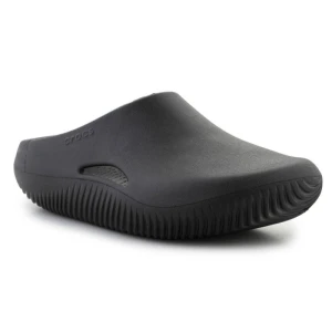 Klapki Crocs Mellow Recovery Clog U 208493-001 czarne