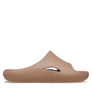 Klapki Crocs Mellow Recovery Slide 208392 Brązowy
