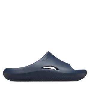 Klapki Crocs Mellow Recovery Slide 208392 Granatowy