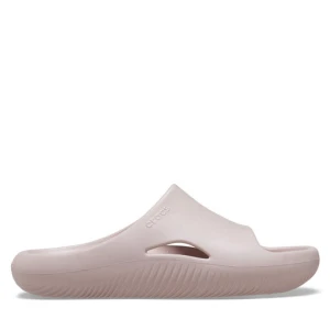 Klapki Crocs Mellow Recovery Slide 208392 Różowy