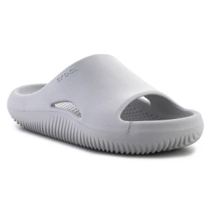 Klapki Crocs Mellow Recovery Slide Atmosphere U 208392-1FT szare