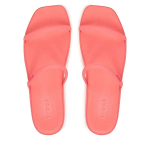 Klapki Crocs Miami Two Strap Sandal 209795 Różowy